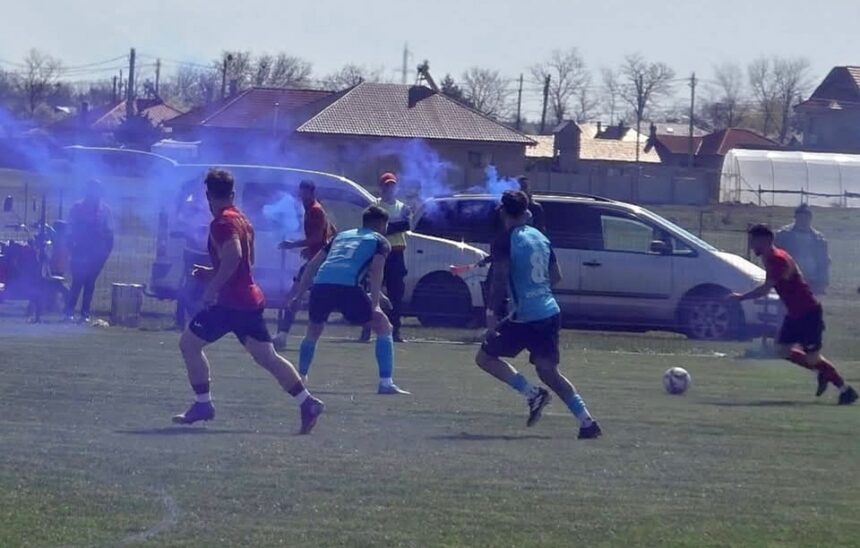 suspans in seria nord situatie clara in seria sud si in seria vest a ligii a v a 69dbf72708a1f