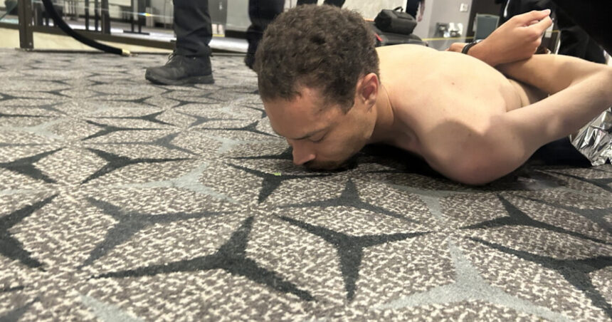 suspectul cole allen a fost pus sub acuzare pentru tentativa de asasinat asupra lui donald trump ce pedeapsa risca el 69efc16c8fc54