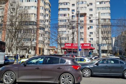talharie ziua in amiaza mare intr o statie din constanta victima o batrana de 76 de ani 69cd08b90f02f