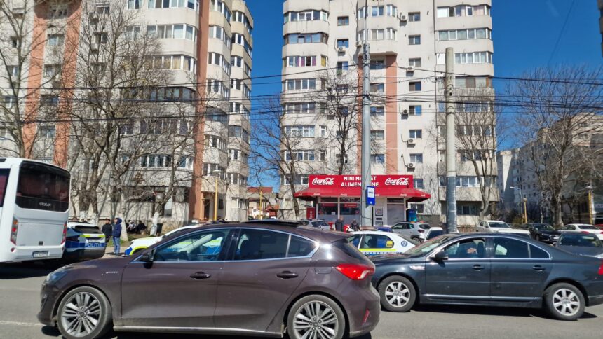 talharie ziua in amiaza mare intr o statie din constanta victima o batrana de 76 de ani 69cd08b90f02f