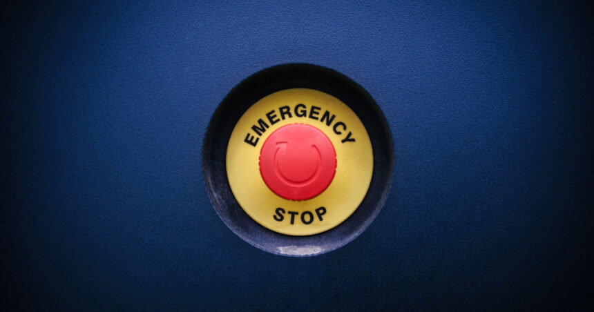 tarile europene s au trezit fara suveranitate digitala butonul kill switch pentru serviciile cloud de securitate se afla peste ocean 69e30d925abe9