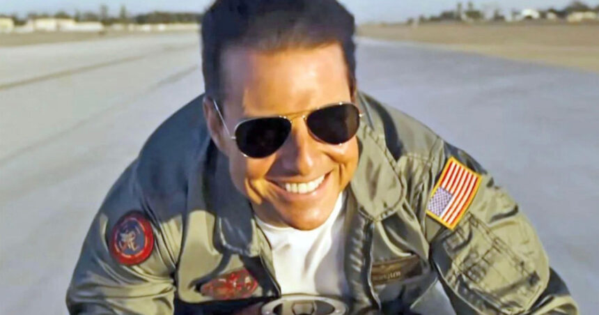 tom cruise a confirmat ca va reveni in rolul lui maverick in top gun 3 69e8cfc309d73