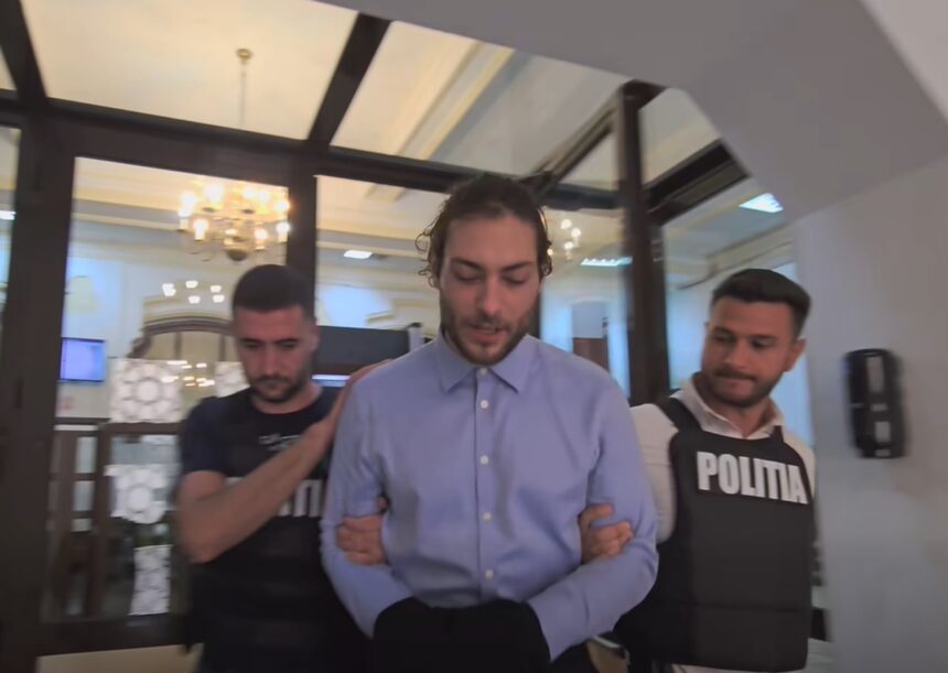 toto dumitrescu fiul celebrului fotbalist ilie dumitrescu condamnat vezi aici minuta 69e6381475198