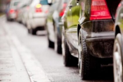 trafic intens pe mai multe autostrazi si drumuri nationale pe a1 se circula in coloana spre bucuresti 69dd1d15da5e5