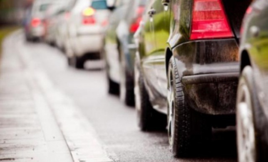 trafic intens pe mai multe autostrazi si drumuri nationale pe a1 se circula in coloana spre bucuresti 69dd1d15da5e5