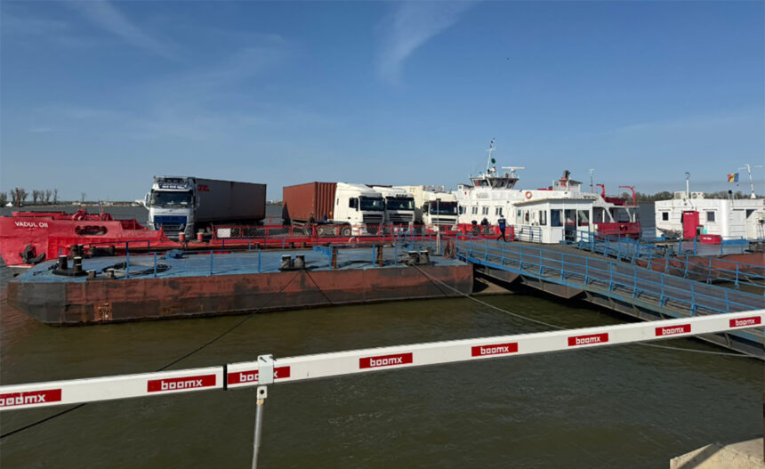 trecerea cu bacul intre isaccea orlivka suspendata vineri care este motivul 69e1000dbcbd1