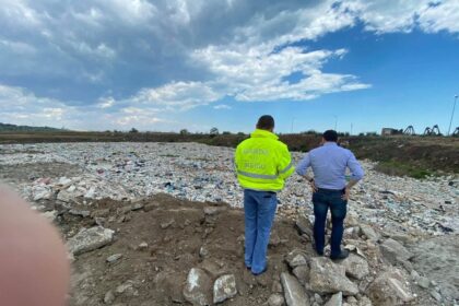 trei companii cunoscute concureaza pentru un contract de peste 18 milioane de lei pentru valorificarea deseurilor inerte din constanta 69cdb8a57a0fd