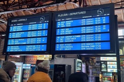 tren intre ucraina si litoralul bulgaresc va trece si prin bucuresti durata estimata este de 30 de ore 69de59793ef1b