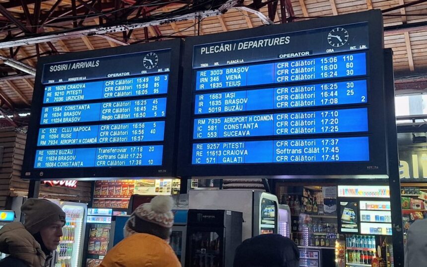 tren intre ucraina si litoralul bulgaresc va trece si prin bucuresti durata estimata este de 30 de ore 69de59793ef1b