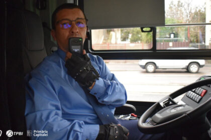 troleibuze cu alcooltest in capitala vehiculul porneste doar daca soferul trece testul pe ce linii au fost deja introduse 69db6f7d93cca