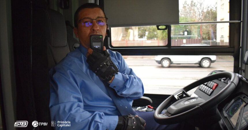 troleibuze cu alcooltest in capitala vehiculul porneste doar daca soferul trece testul pe ce linii au fost deja introduse 69db6f7d93cca