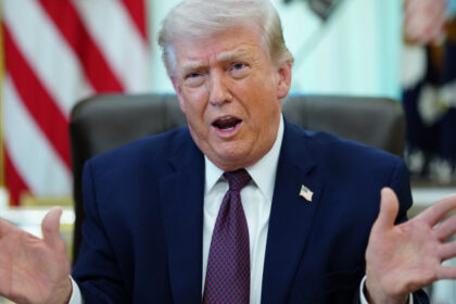 trump cauta cu disperare orice iesire reactiile liderilor din sua dupa anuntul armistitiului cu iranul 69d5fe1b35614