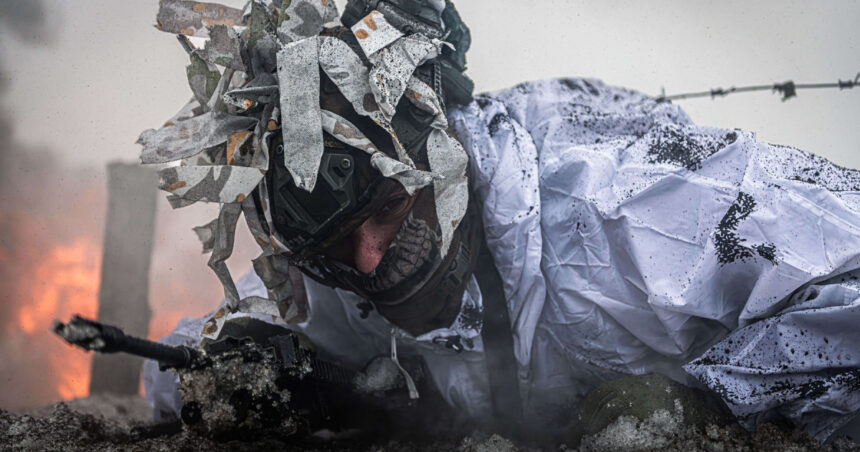 ucraina a recucerit o parte a teritoriului sau in luna martie despre ce suprafata este vorba si unde se duc cele mai grele lupte 69dfa5ab41100