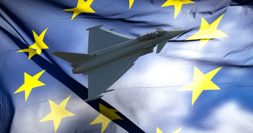 ue investeste aproape doua miliarde de euro in zeci de proiecte pentru apararea impotriva dronelor si in scuturile aerian si spatial 69df78078599a