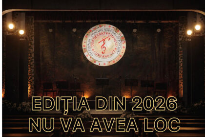 ultima ora editia 2026 a festivalului national dor de cant romanesc de la cumpana nu va mai avea loc ce transmit reprezentantii administratiei publice 69e10704381ac