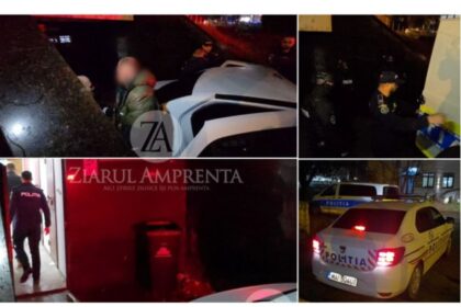 ultima ora in dosarul calul troian al gruparii din km 4 5 inca un barbat a fost arestat acuzat ca a explotat prin violenta doua minore 69e9d10871ccf