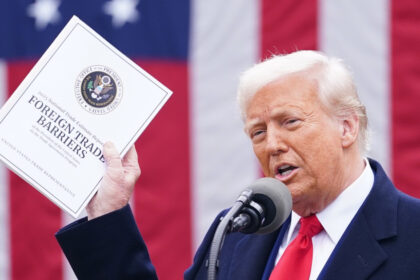 un an de la ziua eliberarii cum au schimbat tarifele lui donald trump economia mondiala 69ce2bd58a052