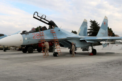un avion de lupta rusesc su 30 flanker s a prabusit in crimeea ce s a intamplat cu echipajul 69cffdc29a012
