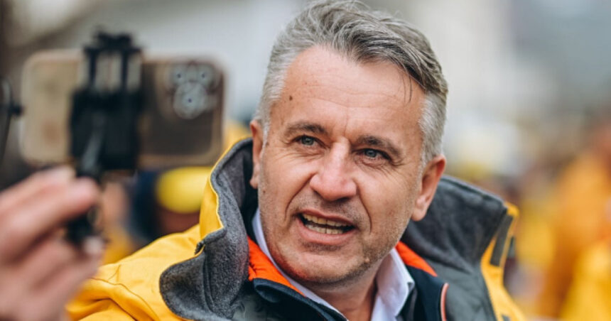 un deputat de la aur a fost trimis in judecata pentru instigare publica dupa o iesire pe fondul anularii alegerilor din 2024 69d3937d89f51