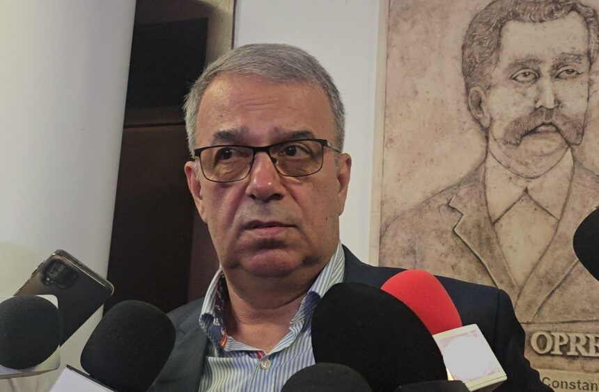 un investitor privat l a dat in judecata pe primarul chitac pentru un viitor bloc cu 10 etaje pe bulevardul tomis ce au hotarat judecatorii 69cf29294b084