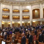 un liberal acuza ca unii parlamentari au fost fortati sa semneze motiunea psd aur nu e clar daca va trece 69f333d2e02a8