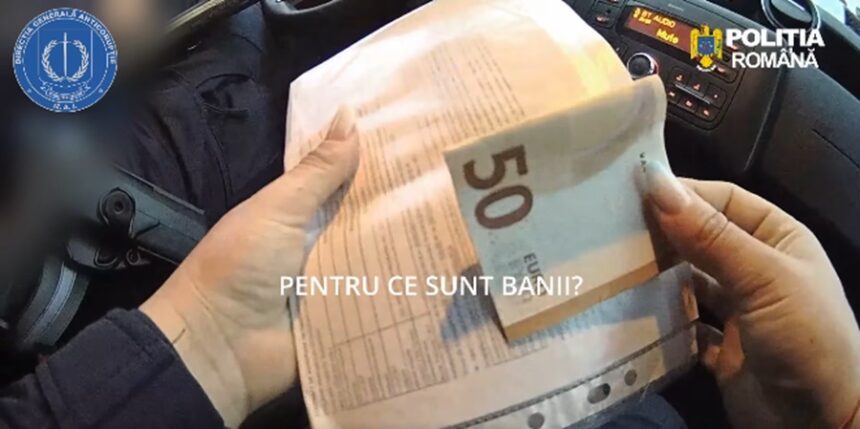 un politist de frontiera a refuzat spaga 50 de euro iata cine a incercat sa l corupa pe omul legii 69e0ced7cb36f