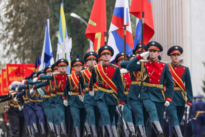 un posibil razboi deschis cu rusia principala preocupare a sefului statului major francez cati militari ar putea avea putin in 2030 69d7aeacc8112