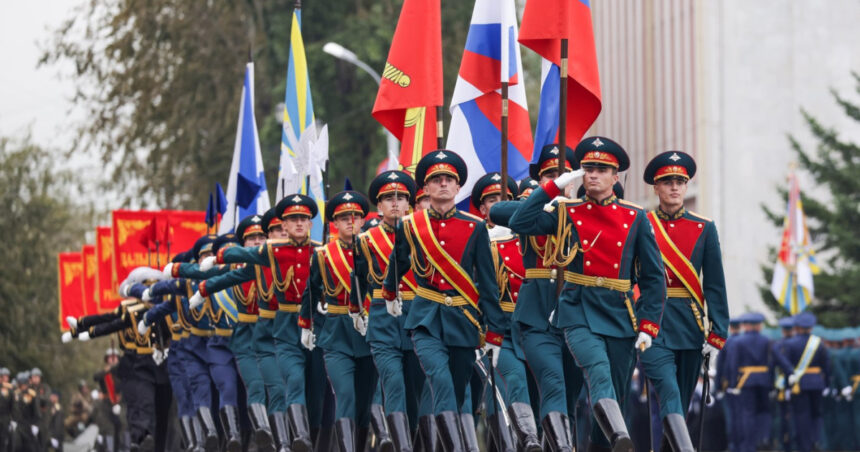 un posibil razboi deschis cu rusia principala preocupare a sefului statului major francez cati militari ar putea avea putin in 2030 69d7aeacc8112