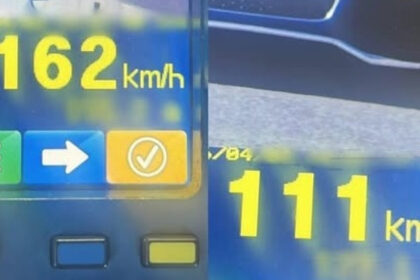 un sofer din cluj a luat doua amenzi in 4 minute pentru depasirea vitezei lectiile importante vin la interval foarte scurt de timp 69d3cf1acc089