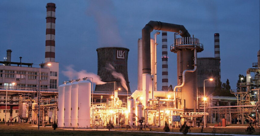unda verde pentru redeschiderea rafinariei petrotel lukoil bogdan ivan am primit confirmare oficiala de la guvernul american 69dea3e49fe16