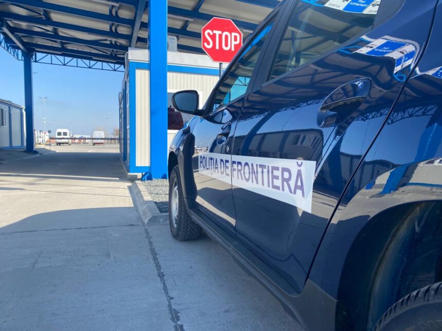 urmarire ca n filme aproape de ostrov ce au descoperit politistii de frontiera intr un autoturism al carui sofer nu a oprit la semnalele regulamentare 69f1d29d4a0bf