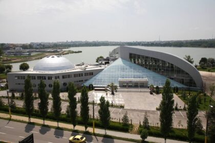 va fi demolat pavilionul expozitional serviciul permise si inmatriculari constanta fara solutie de relocare in acest moment 69ce5a39f2f66