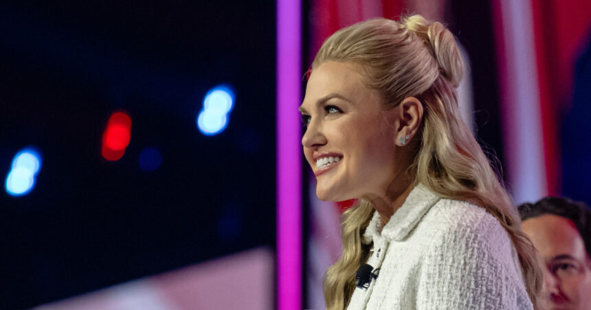 vaduva lui charlie kirk s a retras in ultimul moment de la un eveniment la care participa si jd vance nu va putem garanta siguranta 69dffd7f32571