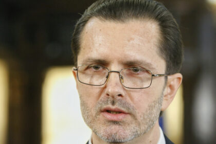 vasile banescu despre afirmatia lui george simion cu privire la nicusor dan indica vidul moral si barbaria unei minti needucate 69ebcb7d755db