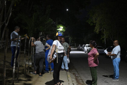 venezuela elibereaza zeci de detinuti politici sub presiunea sua aproximativ 500 raman in inchisoare 69e2370b65bf5