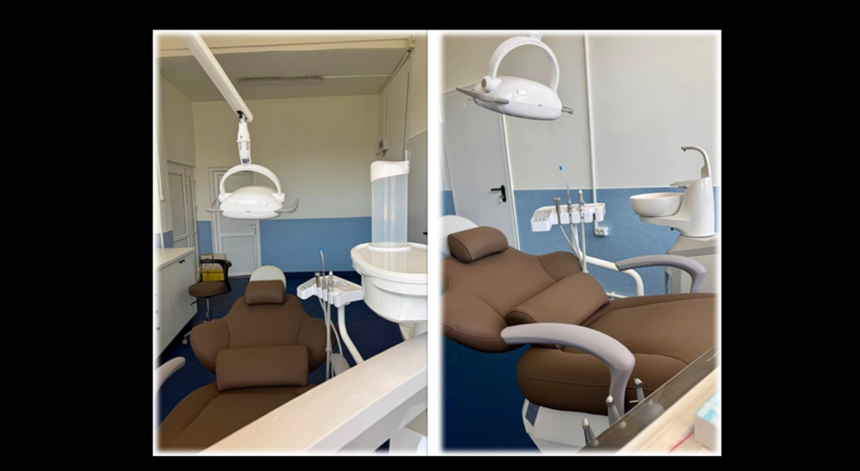 vesti bune departamentul de stomatologie de urgenta de la spitalul judetean constanta a primit autorizatia de functionare ce spune florin mitroi 69d790d323c04