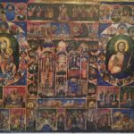 vestigii crestine din patrimoniul muzeului de istorie nationala si arheologie constanta expuse la manastirea dervent 69d8c6351ce04