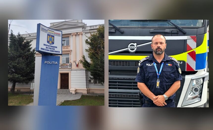 victor maftei presedintele sindicatului sidepol constanta reactie dupa ce premierul bolojan a anuntat cresterea varstei de pensionare a politistilor suntem la limita 69eba8053b784