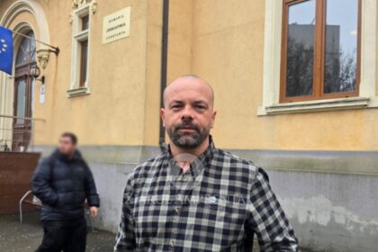 victor maftei presedintele sindicatului sidepol constanta reactie dupa tragedia care a indoliat ipj tulcea familia politistilor este mai saraca 69e66cade7f74