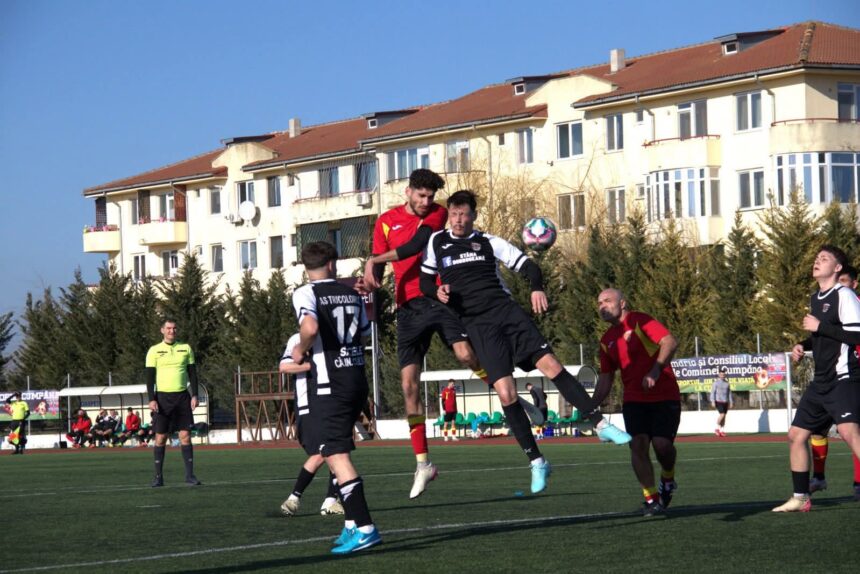 victorii pe linie pentru liderele celor trei serii din liga a v a in etapa de duminica 69d4da14831f2