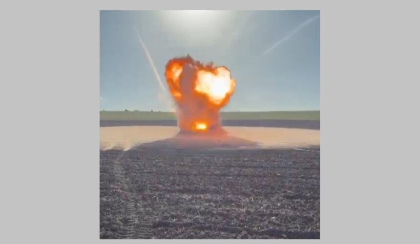 video a fost neutralizata incarcatura exploziva a dronelor de la luncavita si vacareni 69ee3d0ee7066