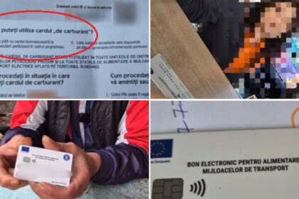 video ajutor de la stat doar pe jumatate cazul unui barbat din gorj refuzat de trei benzinarii cand a vrut sa achite cu cardul de carburant 69eb010426dd7
