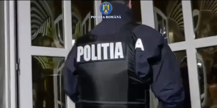 video arma letala gasita la un barbat din valu lui traian in urma unor perchezitii 69e8948a0637c