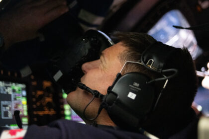 video artemis ii revine pe pamant nasa transmite in direct finalul misiunii capsula orion asteptata sa amerizeze la ora 307 ora romaniei 69d942de8fa6a