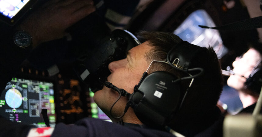 video artemis ii revine pe pamant nasa transmite in direct finalul misiunii capsula orion asteptata sa amerizeze la ora 307 ora romaniei 69d942de8fa6a