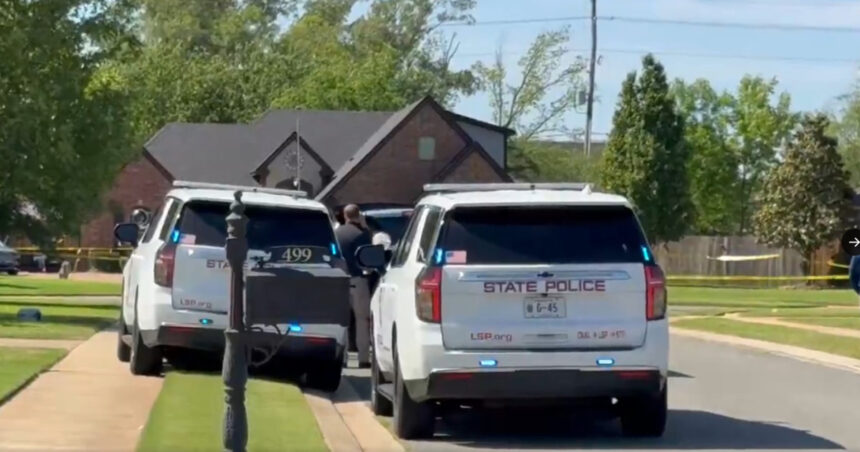 video atac armat in sua mai multi minori ucisi printre victime si un copil de un an suspectul a fost impuscat de politie 69e5194b9c954