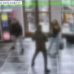 video bataie pe aeroportul baneasa dupa un conflict inceput in avion mai multe persoane au fost implicate in scandal 69e9b68f84c38