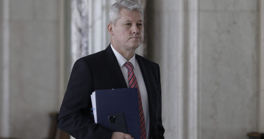 video ce spune catalin predoiu despre preluarea functiei de premier in locul lui bolojan 69e779830c990