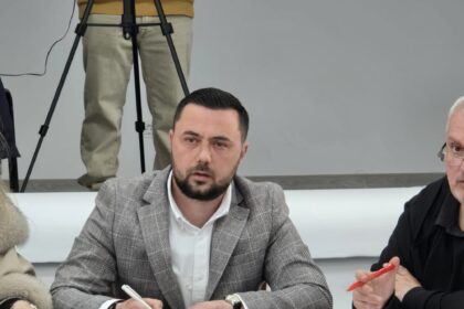 video ce spune primarul din lumina daniel mantea despre cele peste 400 de cereri ale tinerilor pentru loturi de casa 69d99551d1653
