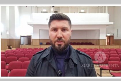 video consilierii locali au blocat din nou reorganizarea primariei cernavoda ce declara edilul catalin marian apostol 69f39488123f4